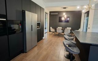 Locuinta individuala exclusivista cu piscina - Dumbravita - Poză 9