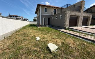 Giroc | Duplex 4 camere | Garaj | Teren 326 mp | Finalizat complet - Poză 1