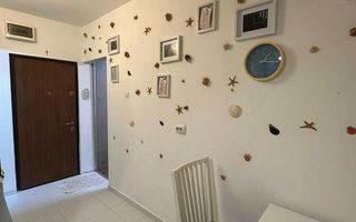 Închiriez garsonieră modernă, Auchan Vitan, metrou Dristor 10 minute - Poză 5