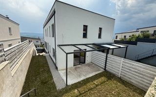 Casa tip duplex cu panorama deosebita ! - Poză 1