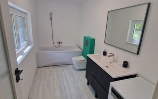 Casa individuala, teren 2000 -Sibiu, Gura Raului - - Poză 5