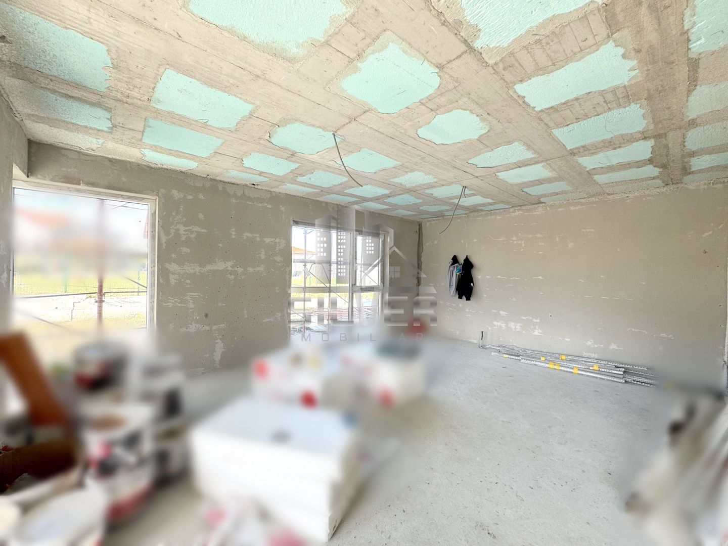 Casa unifamiliala/Teren 538 mp/CF. - Poză 10