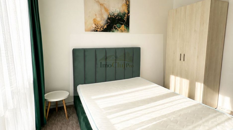 Închiriere apartament decomandat 4 camere - 2 băi-etaj intermediar - Poză 4