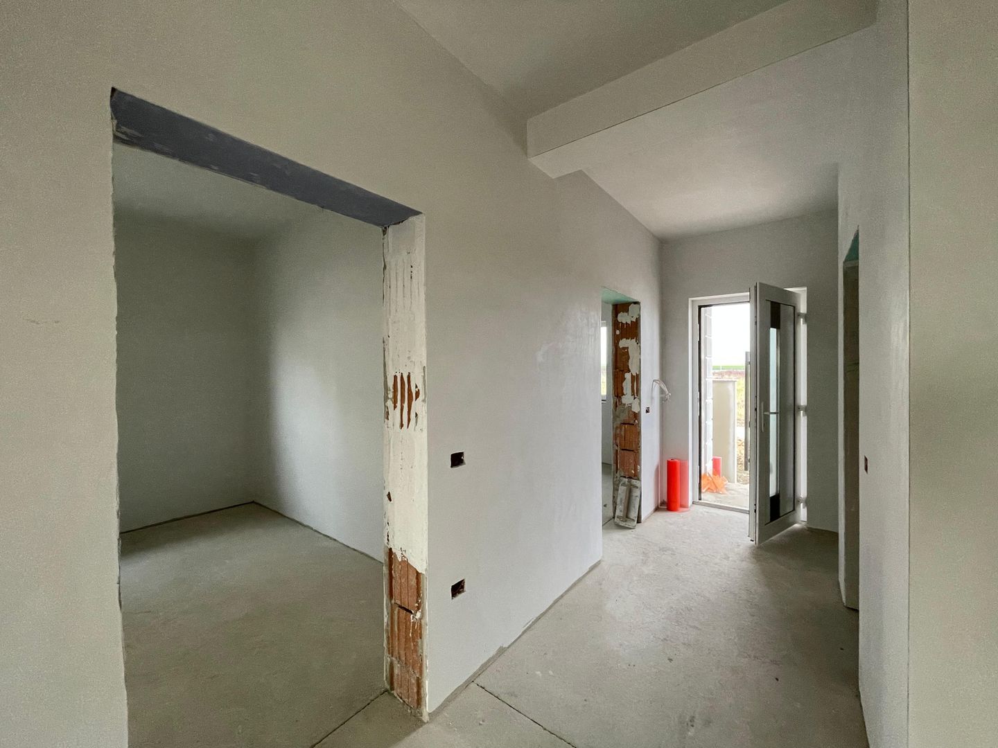 Duplex la super pret - 3 camere - Timisoara - Zona Plopi - Poză 9