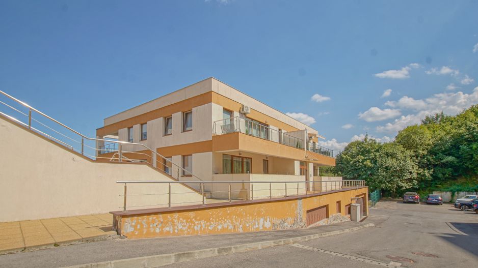 Drumul Poienii-Apartament de inchiriat 2 camere Season Residence - Poză 2