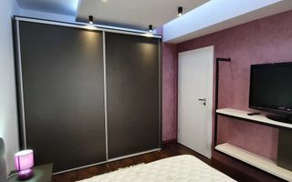 2 camere open space, Modern, parcare, Complex Luminia, Europa - Poză 5
