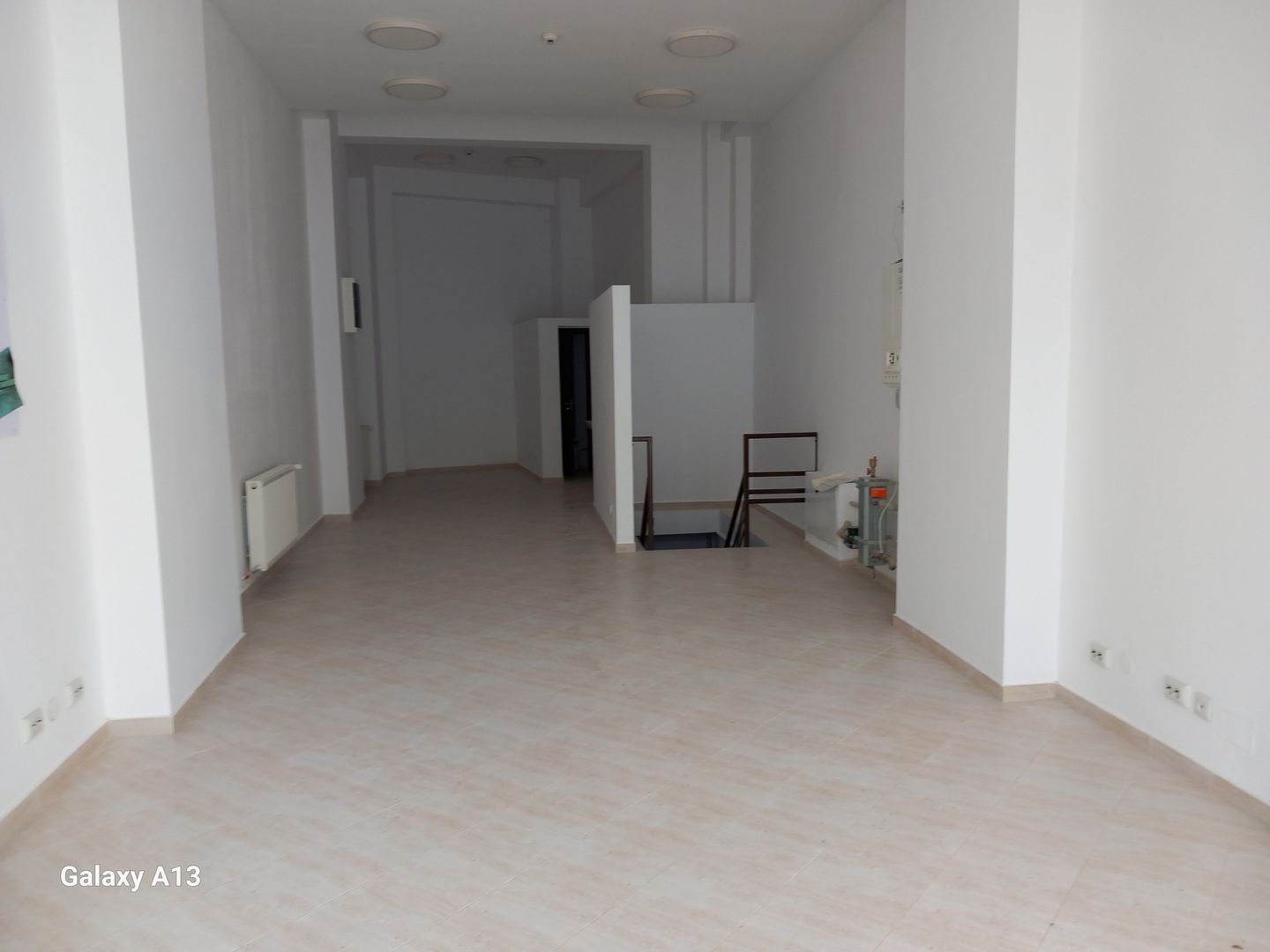 Spaţiu comercial centrul istoric - consolidat - Poză 9