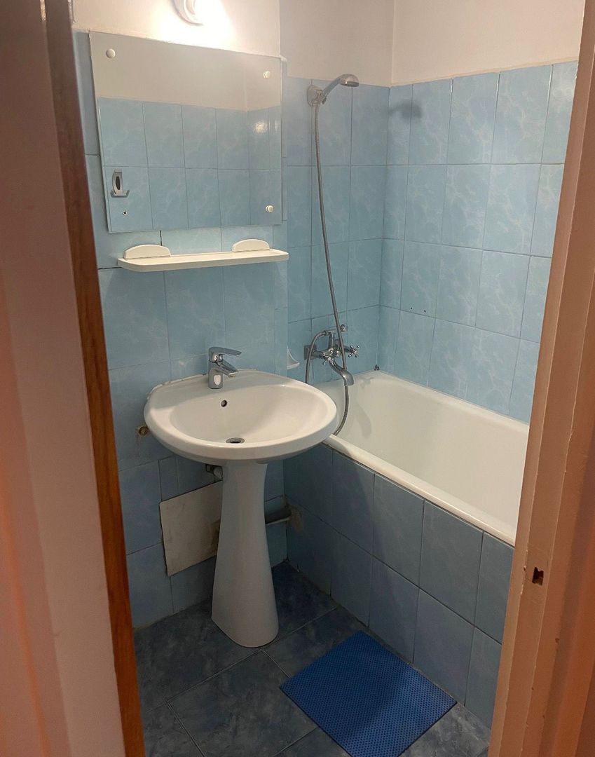 AP. 2 CAMERE NICOLAE GRIGORESCU, BUCATARIE INCHISA, METROU 5 MINUTE - Poză 4