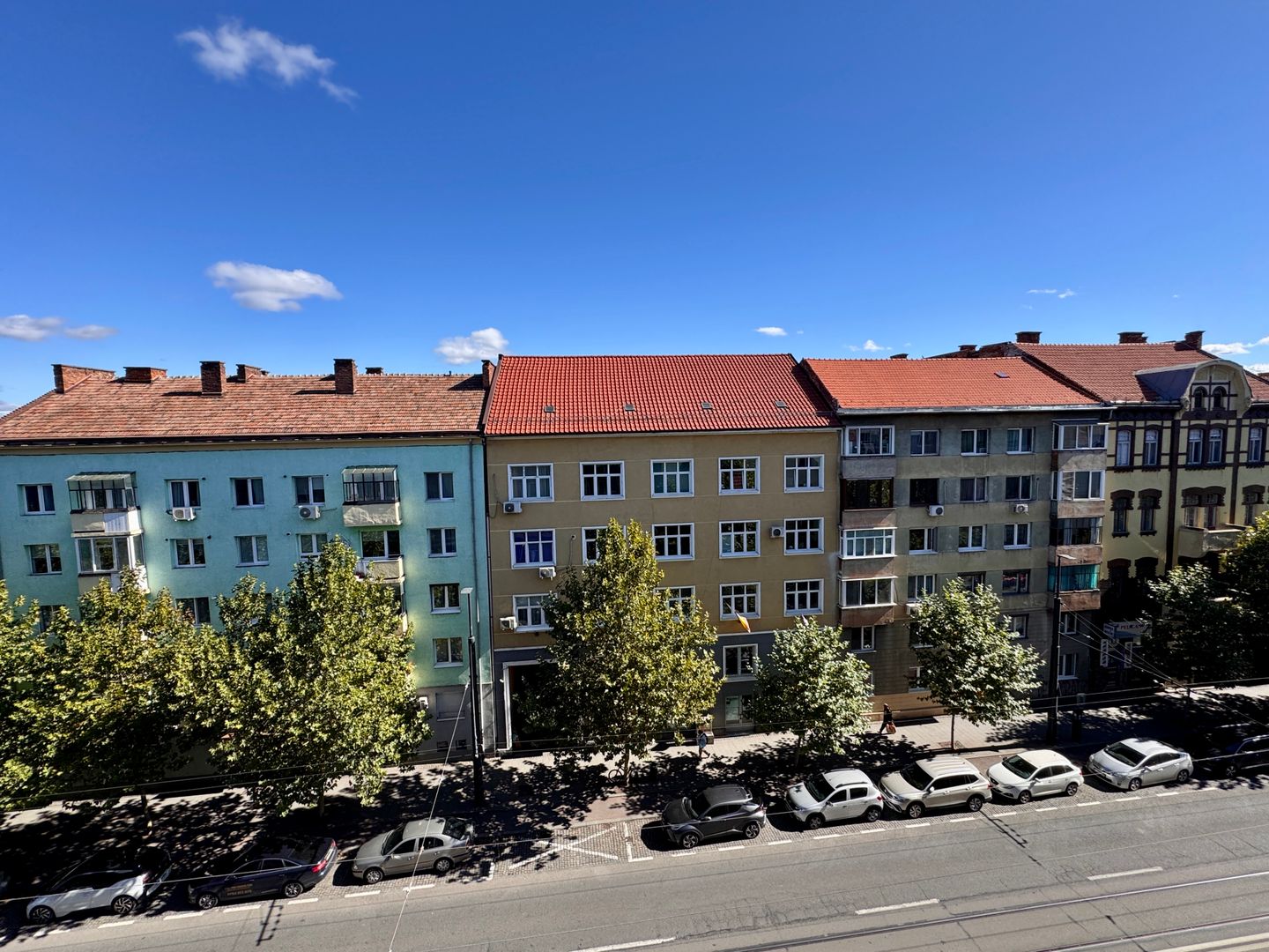 Imobil de vanzare in zona centrala, str Horea | 2,085mp - Poză 2