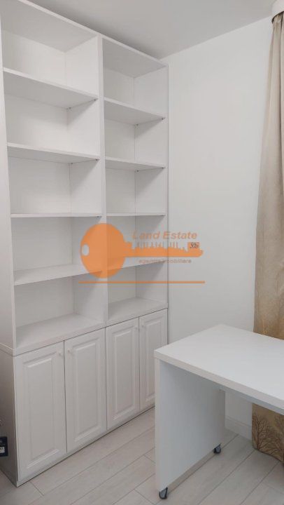 Aoartament cu 3 camere in zona Drumul Taberei - Poză 2