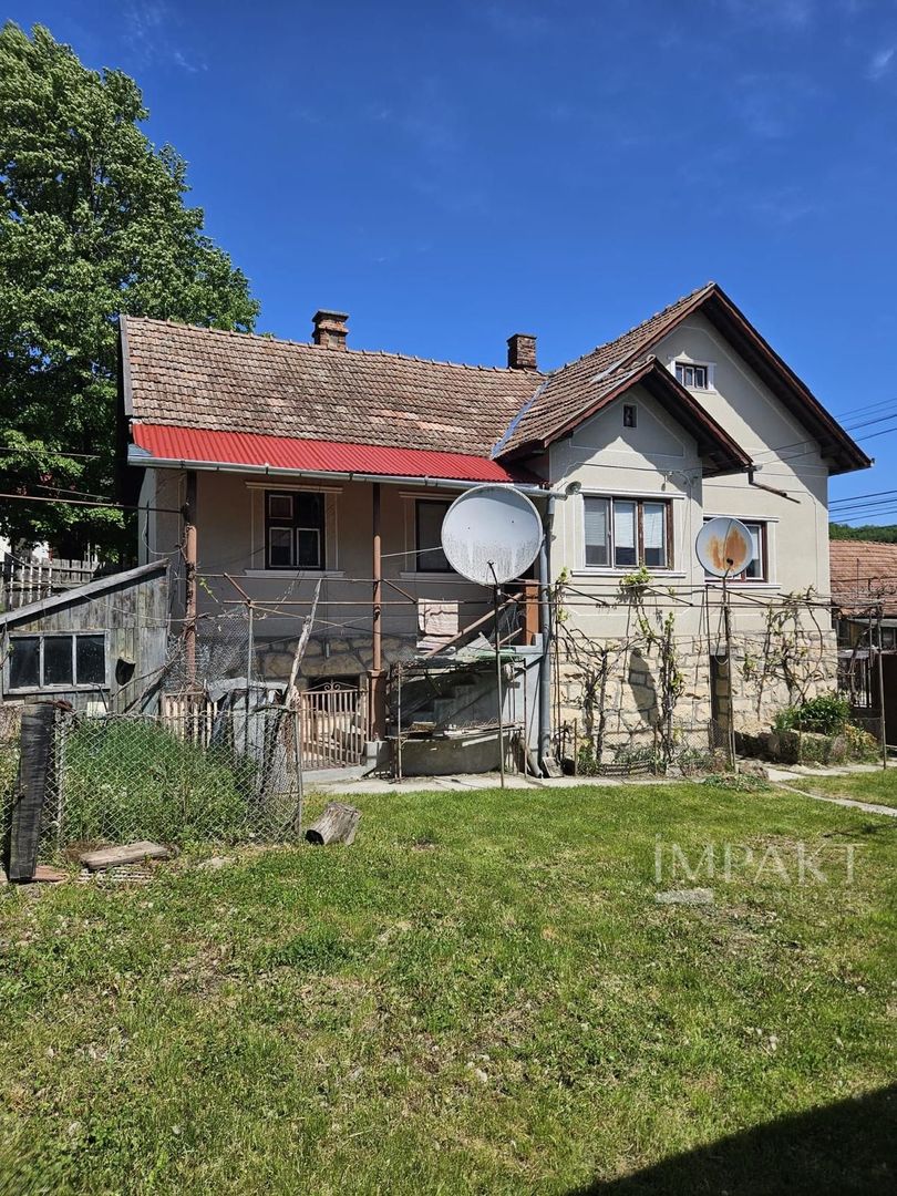 Casa de vânzare, în Petrindu, jud. Sălaj! - Poză 2