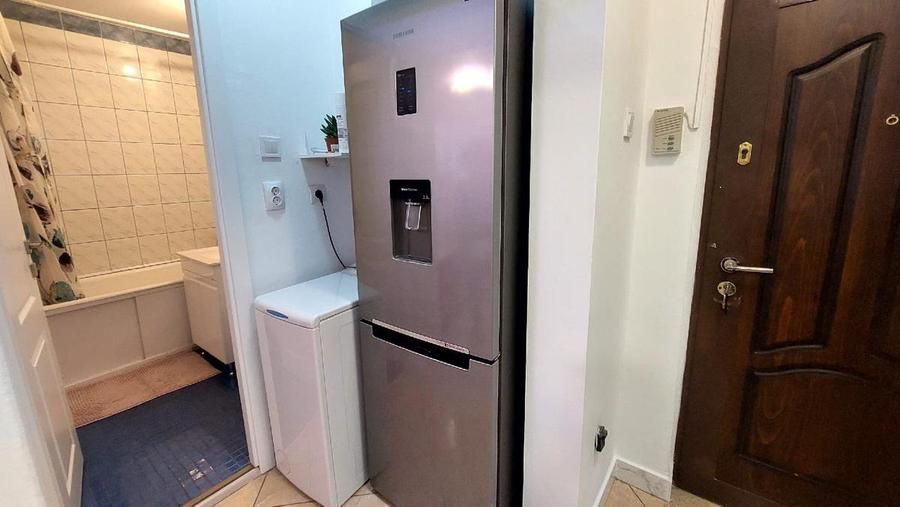 Garsonieră 38mp, renovată, vedere stradală, Mihai Bravu, Dristor - Poză 2