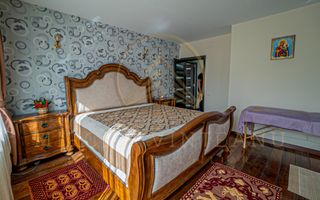 Palazu Mare / Elvila  - Vila deosebită compusă din S+P+2E, mobilata și utilata - Poză 44