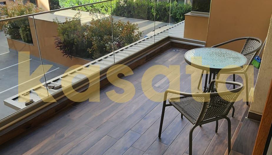 2 camere I Ambiance Residence 2 I 59.10 mp I mobilat si utilat I et 1 - Poză 6
