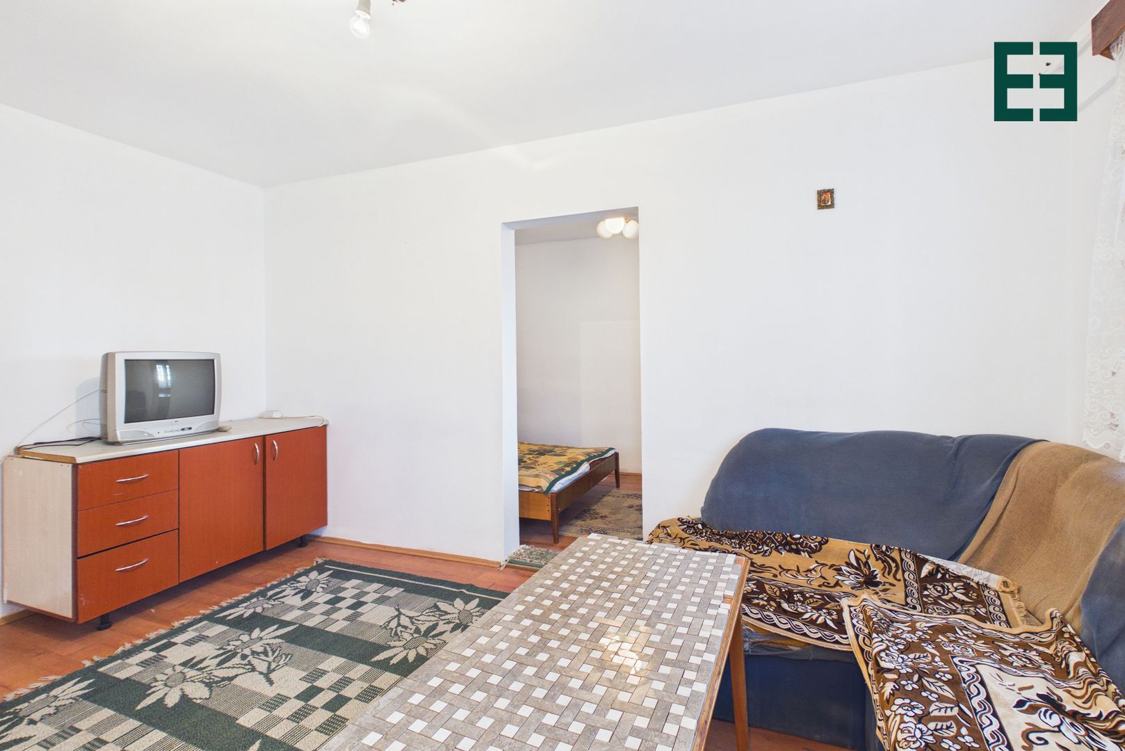Apartament cu 2 camere etaj 3 - Zona Intim - Arad - Poză 10