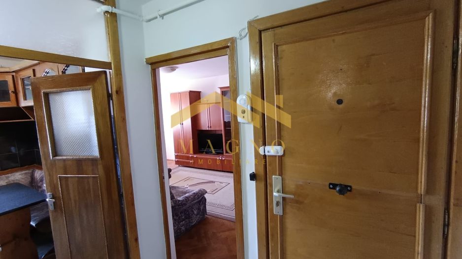 Apartament 2 camere de inchiriat ZONA GARII - Poză 16