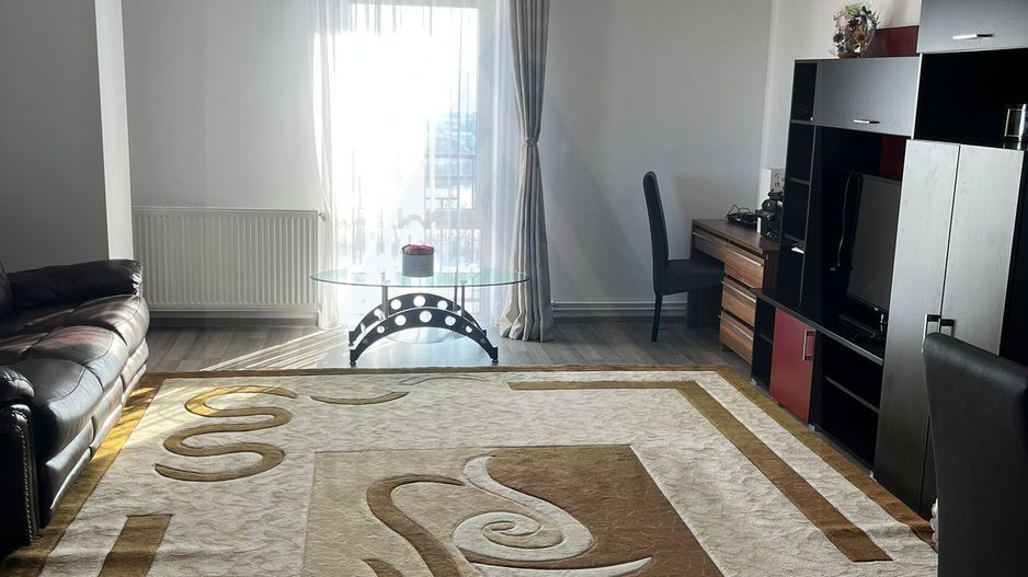 Apartament 2 camere 55 mp utili  Etaj 4/6 lift zona  Turnisor - Poză 3