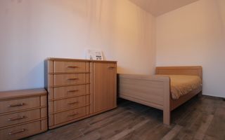 Bloc nou, incalzire in pardoseala, terasa 20mp. - Poză 21