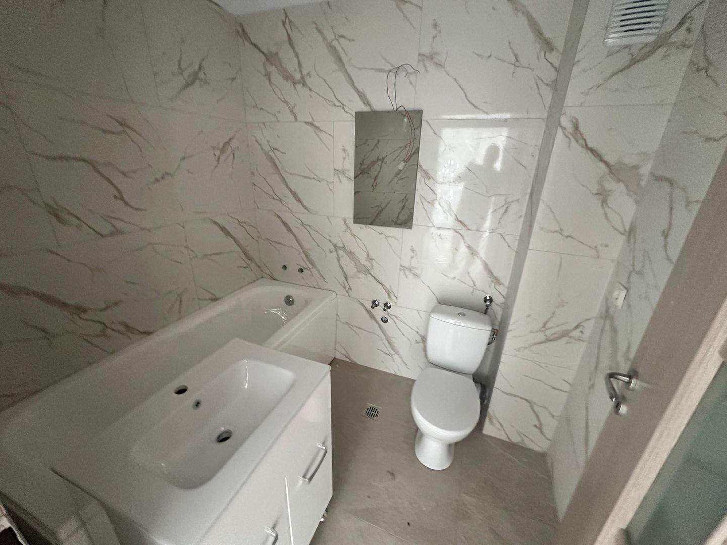 GARSONIERA SOS MAGURELE, MUTARE IMEDIATA, RATE DEZVOLTATOR, COMIS 0% - Poză 5