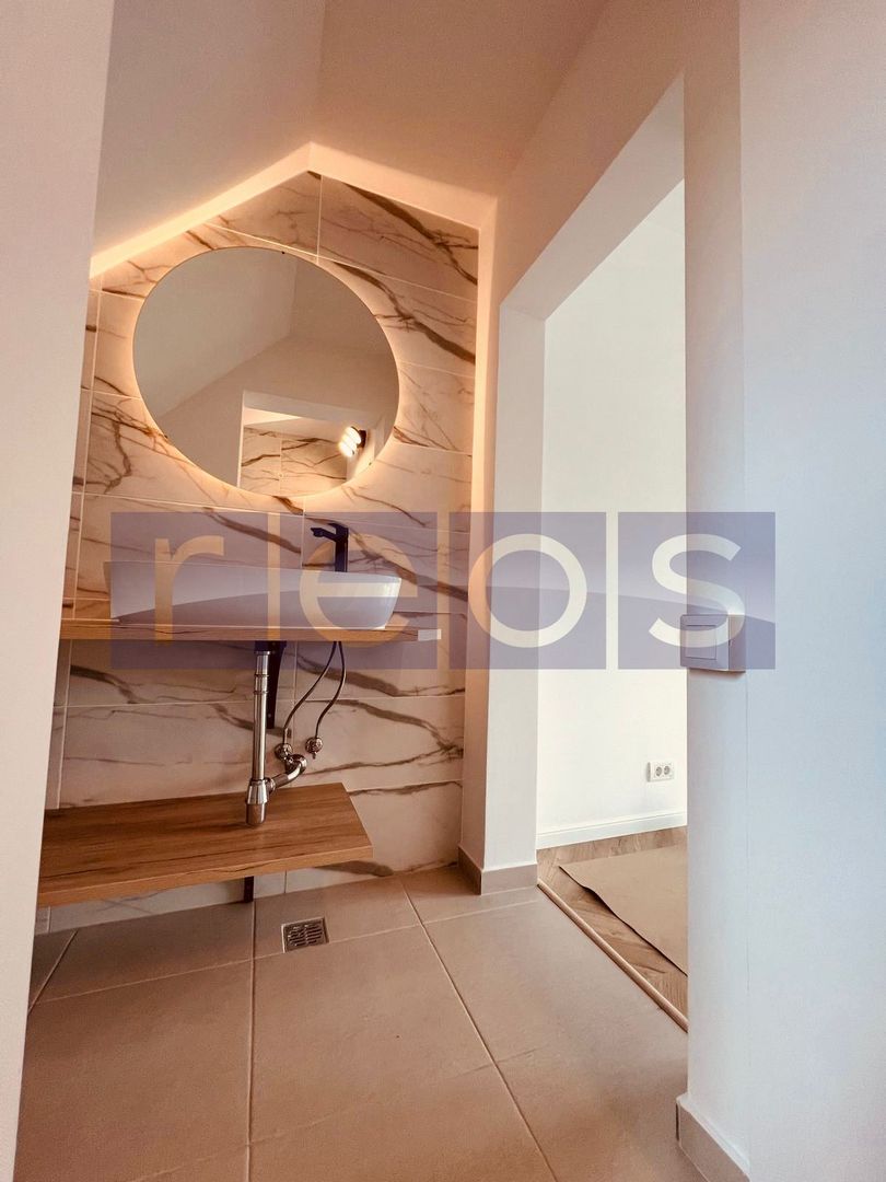 VILA DE VANZARE CORBEANCA 445MP 5 CAMERE - Poză 19