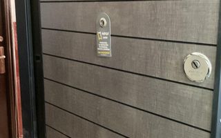 Cameră de cămin cu baie proprie – Piața Obor etaj 3/4 - Poză 6