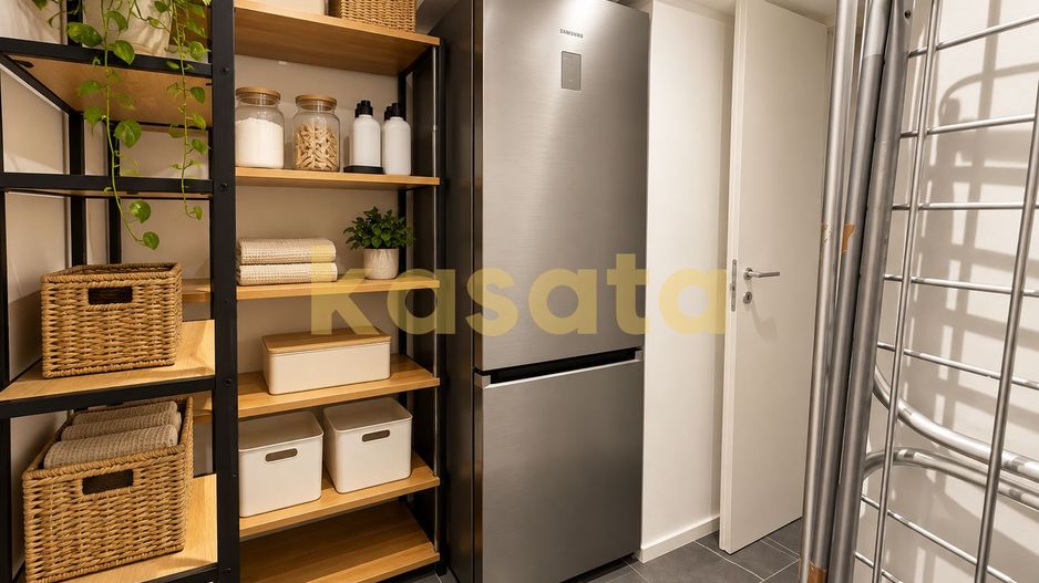 READY TO MOVE IN | LOFT ELEGANT | PARCARE DUBLĂ | BUCURESTII NOI - Poză 19