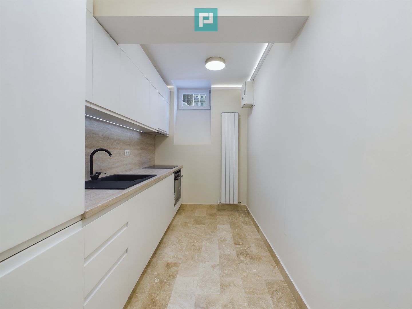 Apartament de 130 mp într-o casă interbelică din Dorobanți – renovat - Poză 8