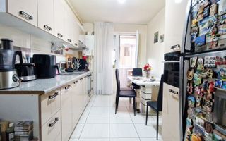 2 camere premium | Valea Largă | Loc parcare - Poză 16