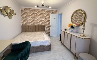 De inchiriat, apartament cu 2 camera in zona Dacia - Poză 3