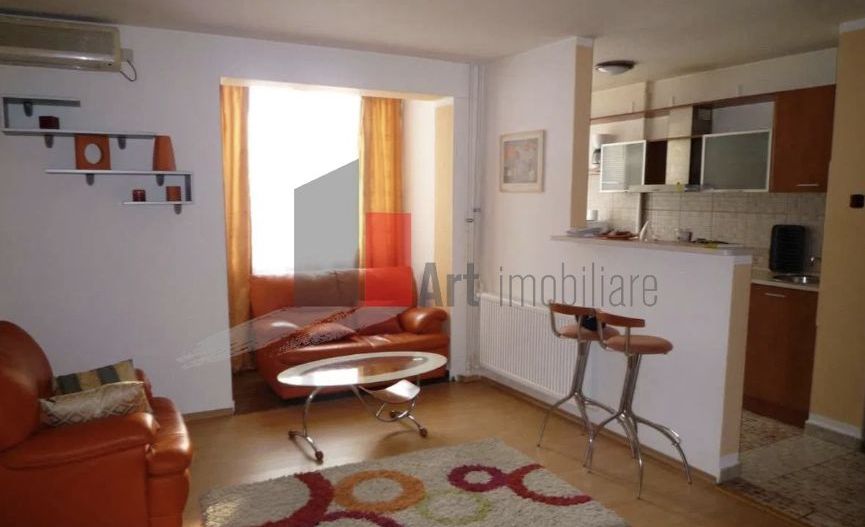 APARTAMENT  2  CAMERE UNIVERSITATE - Poză 2