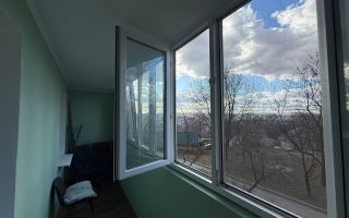 Chirie apartament 2 odăi Ciocana, Mun. Chișinău - Poză 6