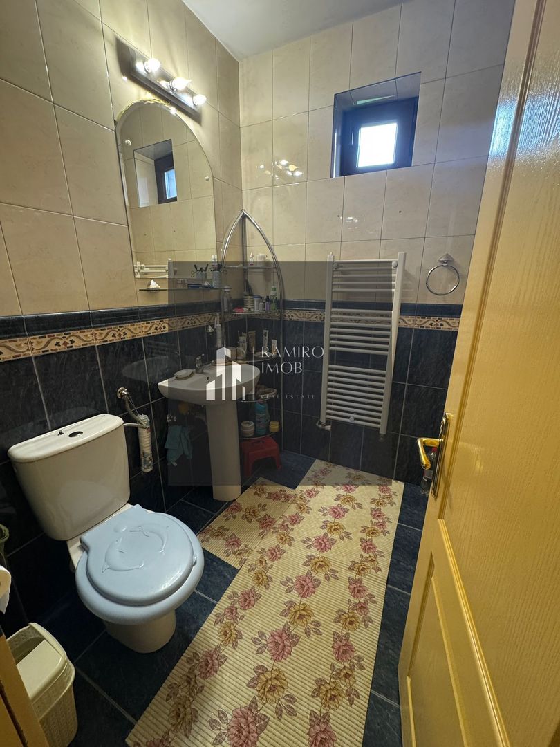 Casa de închiriat 7 camere Sector 4, ideal pentru clinica, gradinita - Poză 28