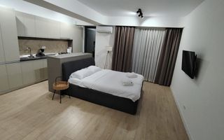 Garsoniera Complex Novum- Metrou Politehnica - Poză 1