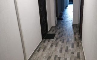 Garsonieră de vânzare Sibiu | Lazaret | renovată, 18 mp - Poză 8