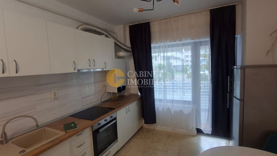 Mutare Imediată! Apartament modern 2 camere, INTABULAT – Royal Town, Copou - Poză 5