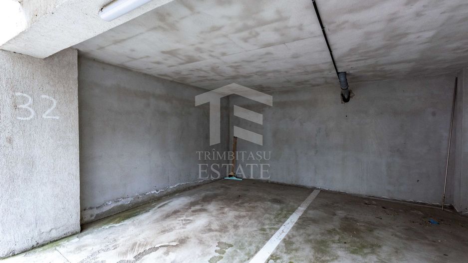Metrou Mihai Bravu- Vitan - Apartament 2 camere+ loc de parcare |2018 - Poză 22
