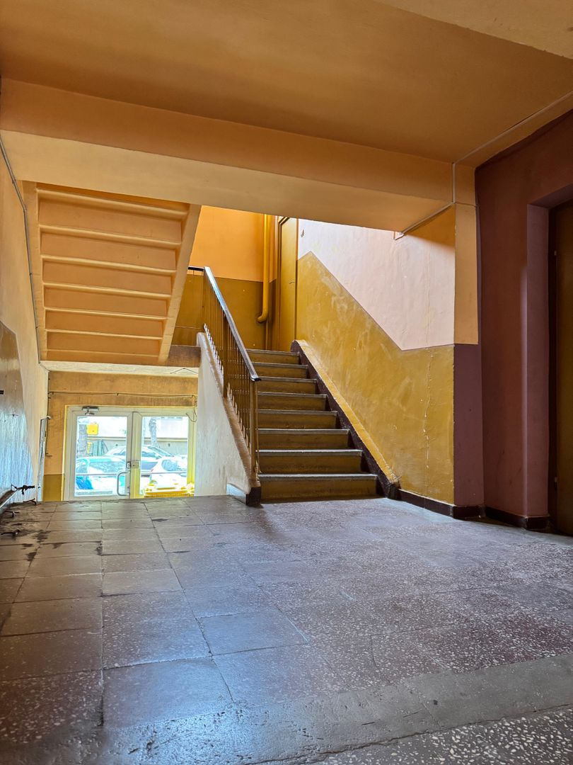 COMISON 0% | Apartament 4 Camere | Zona Modern | 86 mp | Etaj 8 - Poză 9