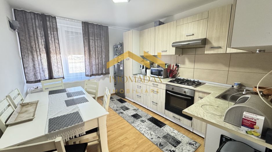 Beregsau Mare-Casa Individuala-Renovata Complet - Poză 2