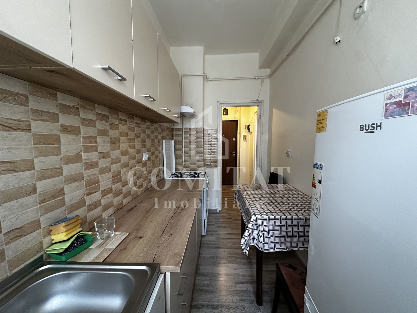 Ideal pentru investitie | 2 camere | Zona Str Horea - Poză 10