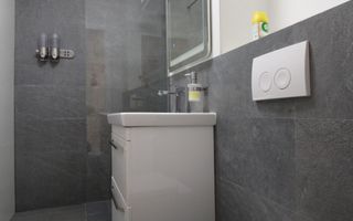 Zonca Circumvalatiunii, 3 camere, centrala proprie, apartament automatizat - Poză 21