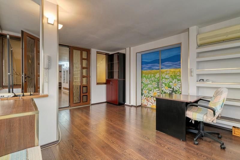 Ion Neculce | Apartament 5 camere în vilă monument - Poză 54