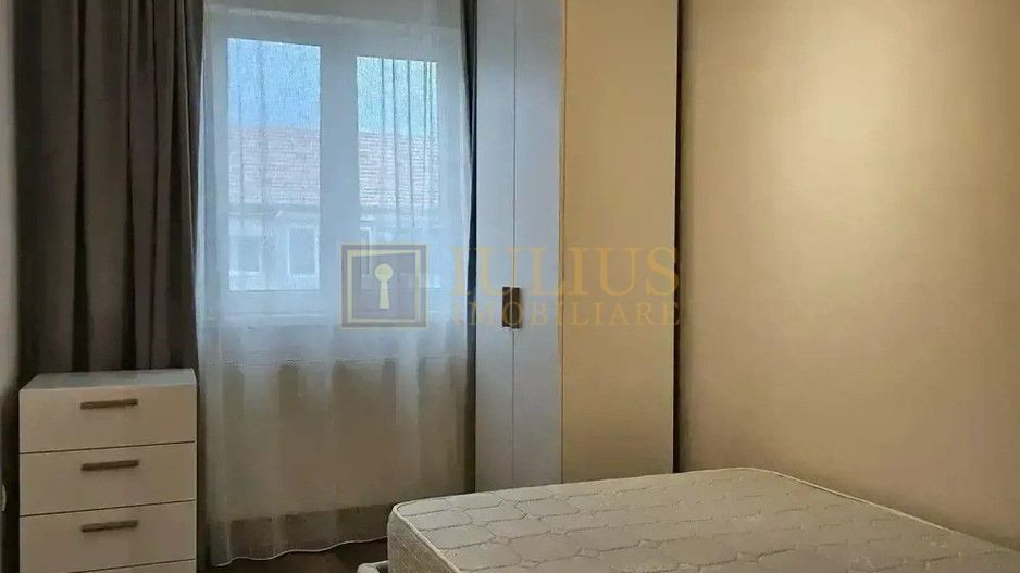 Apartament cu 3 camere, renovat, centrala proprie-Pet Friendly - Poză 4