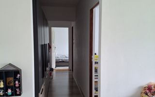 Apartament 64 mp, etaj 4 – str. Dimitrie Cantemir - Poză 16
