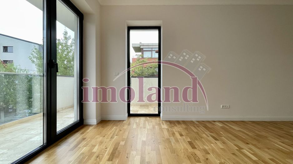 Închiriere apartament 3 camere, 2 balcoane 105 mp - Tei / B. Văcărescu - Poză 12