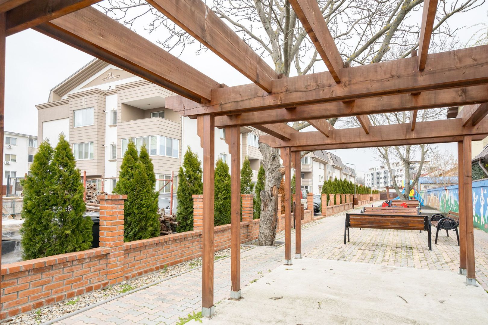 COMISION 0% - Apartament superb de 3 camere la 10 min metrou Nicolae Grigorescu - Poză 22