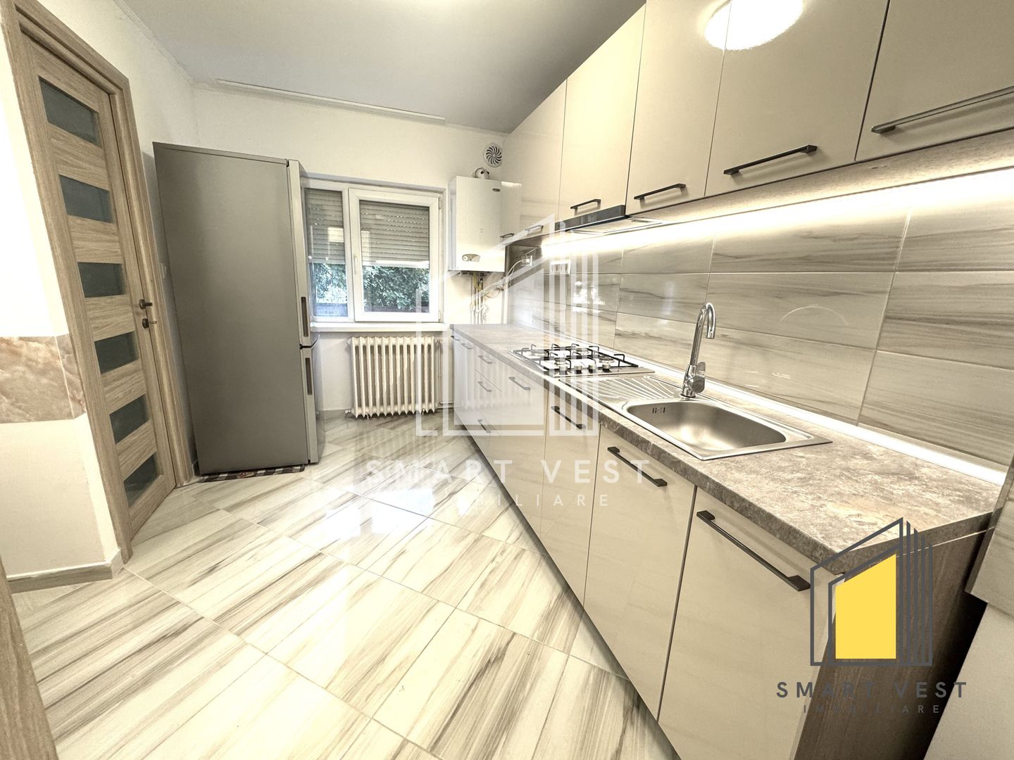 Apartament 3 camere | 77mp | Zona Independentei M 17 - Poză 2