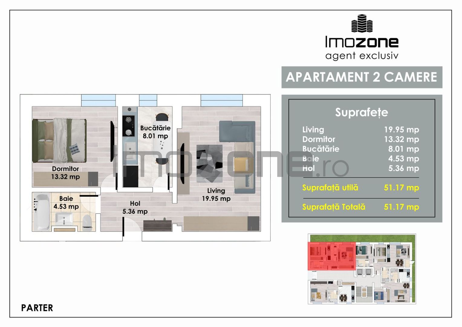 The Building 72 - Valea Cascadelor 3-5 - Poză 13
