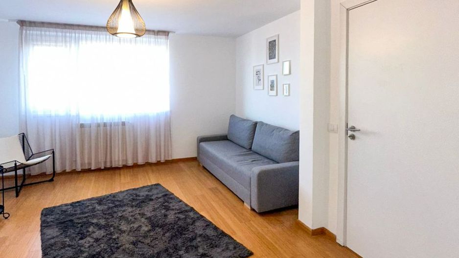 Chirie | Apartament 3 camere | Dressing | 2 locuri de parcare - Poză 5