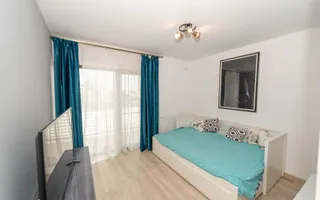 Vila in Tunari cu garaj si spatii de depozitare - Poză 11