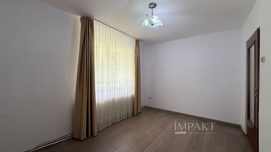 Apartament cu 2 camere decomandat Aleea Meses Gheorgheni - Poză 3